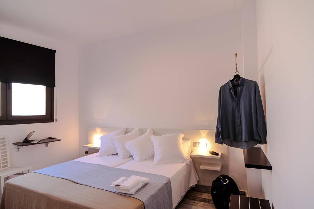 The 8 Rooms House Tarifa Eksteriør bilde