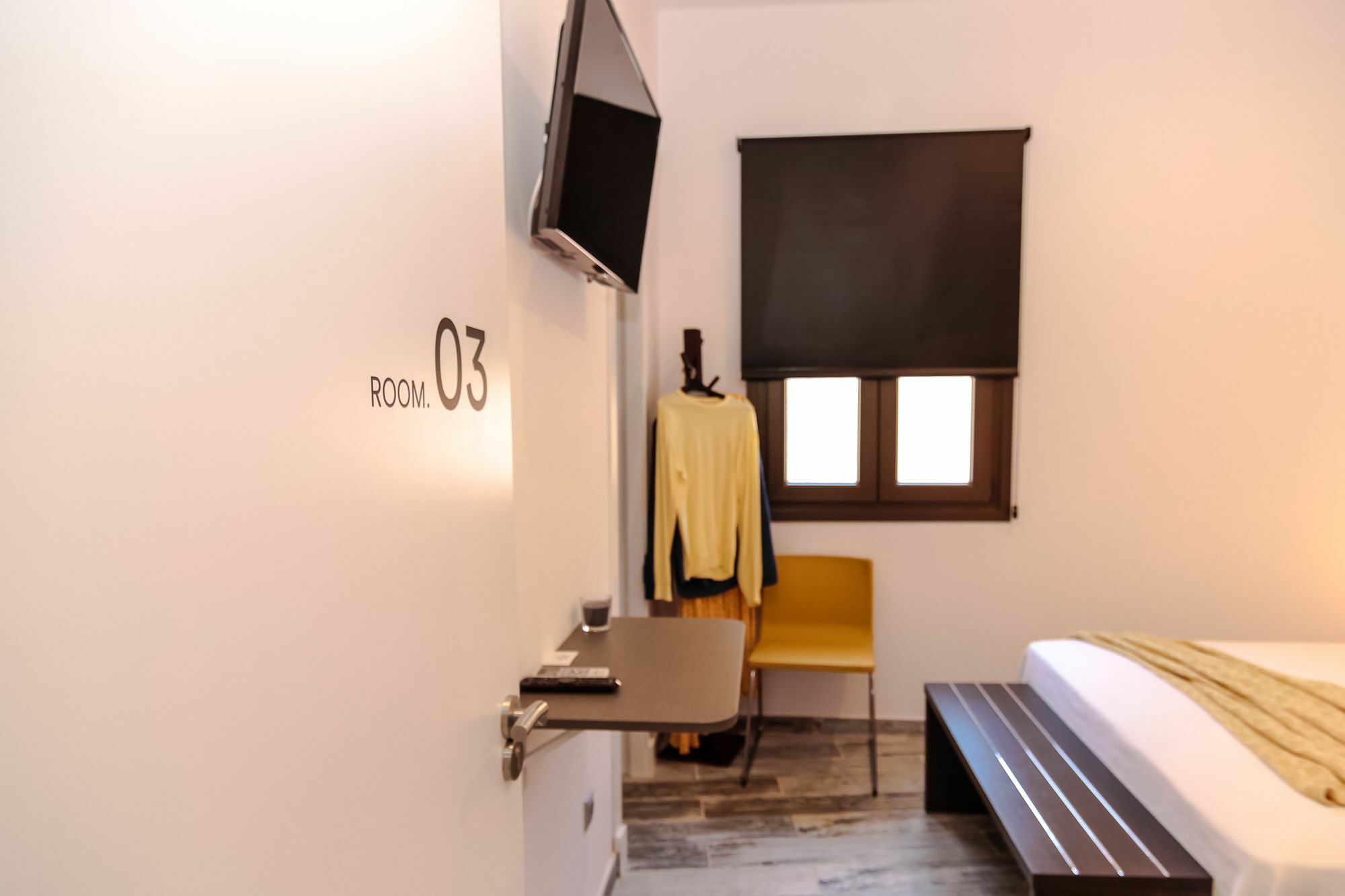 The 8 Rooms House Tarifa Eksteriør bilde